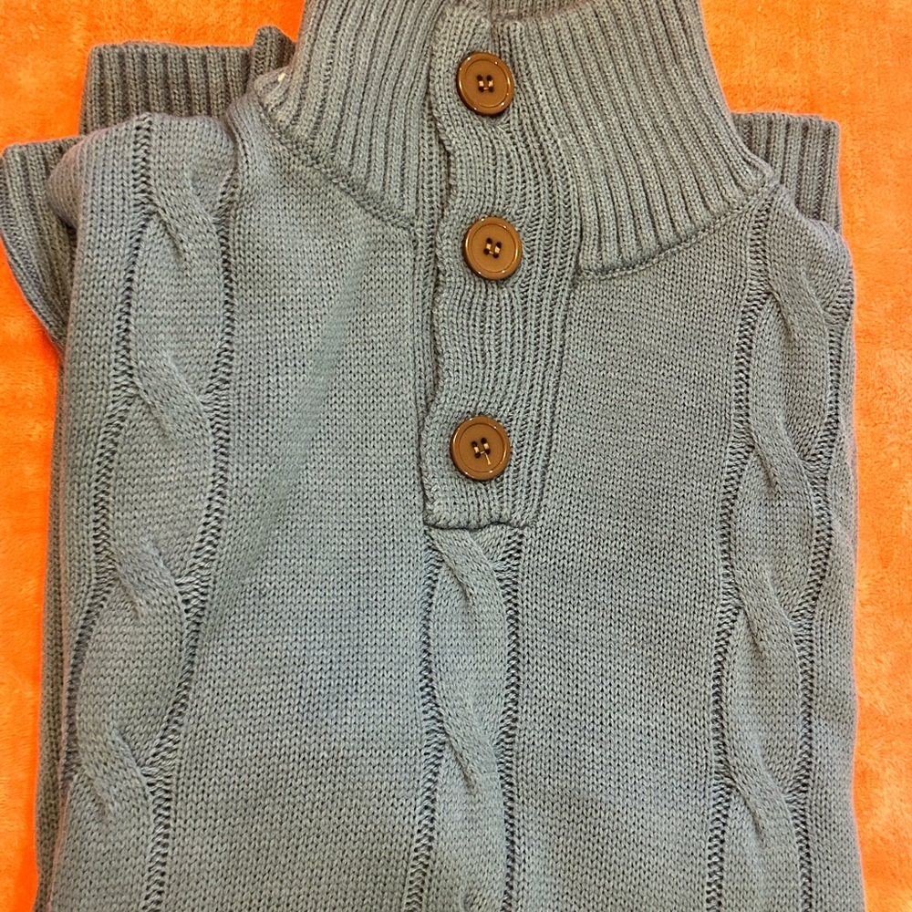 Men’s sweaters